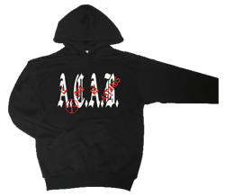 (1c)Hooded ACAB COPS